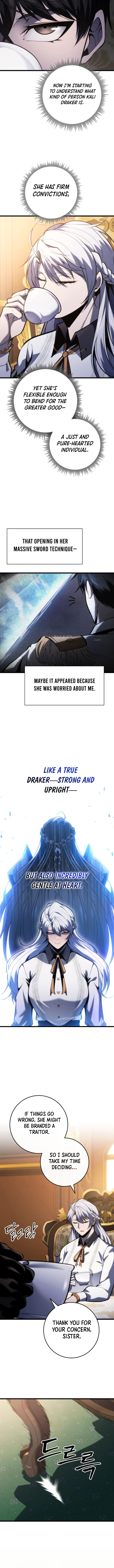 A Dragonslayer's Peerless Regression Chapter 42 9